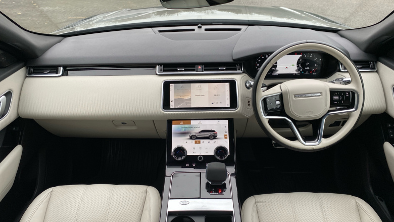 Land Rover Range Rover Velar 2.0 P250 R-Dynamic SE 5dr Auto Petrol Estate